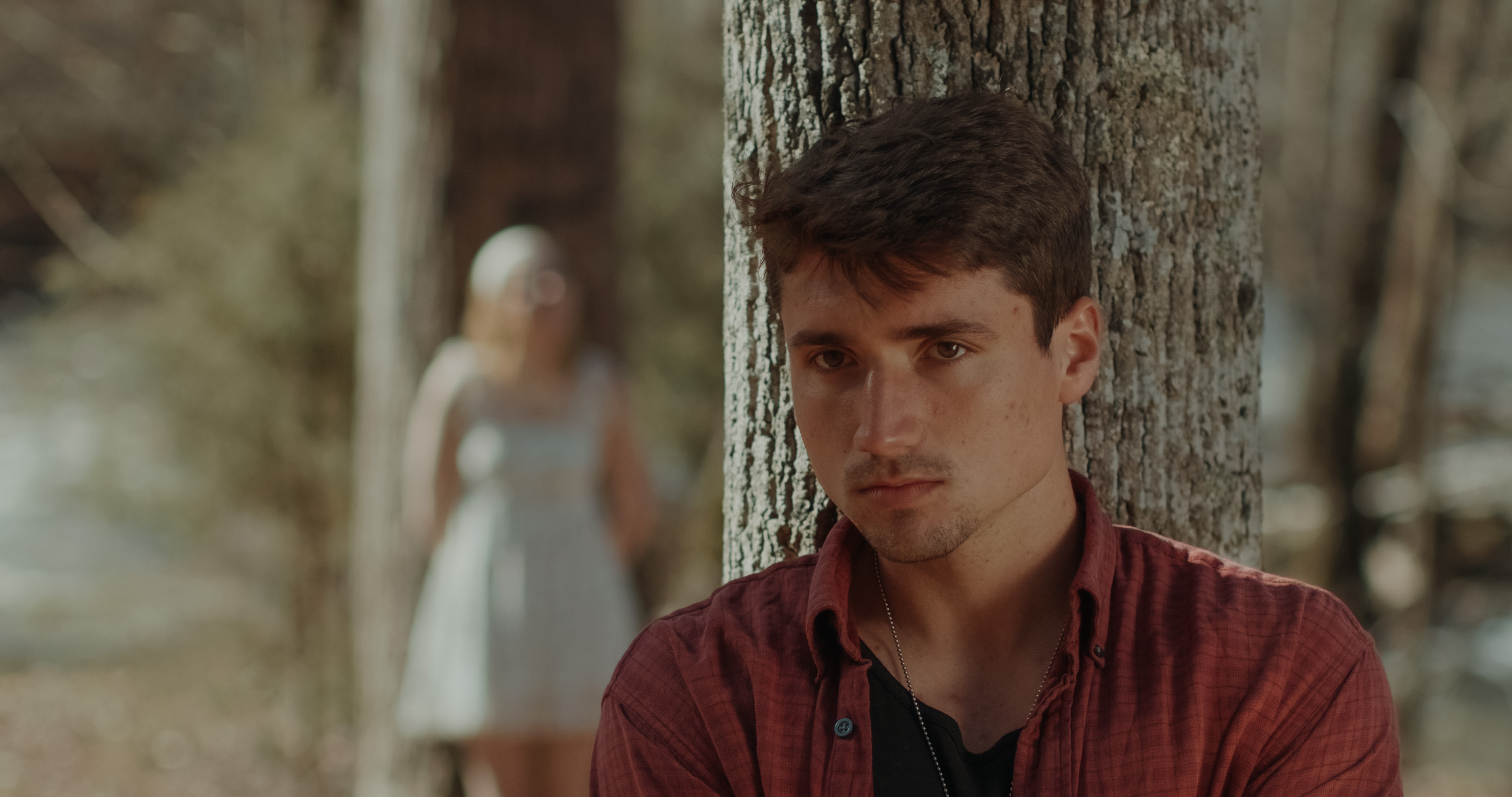 Emotionless Still 1