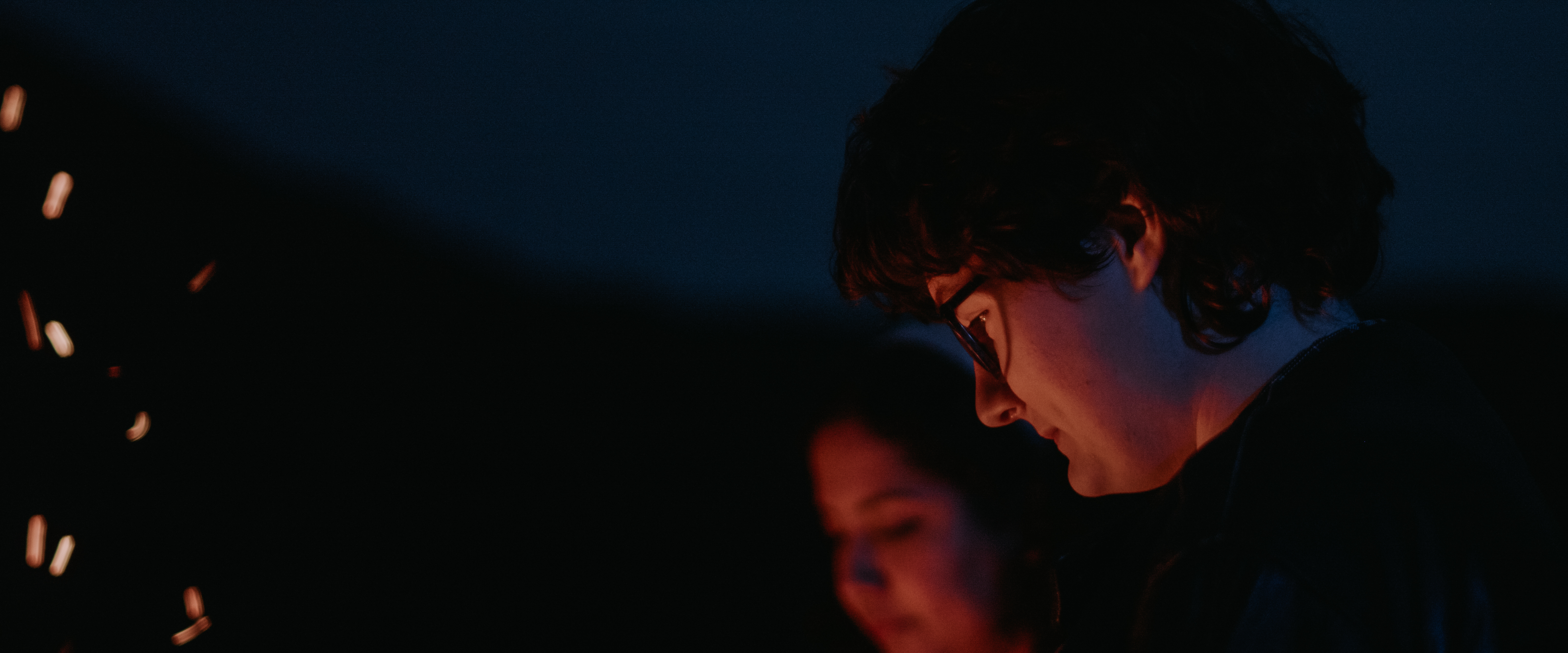 Blackout Still 1