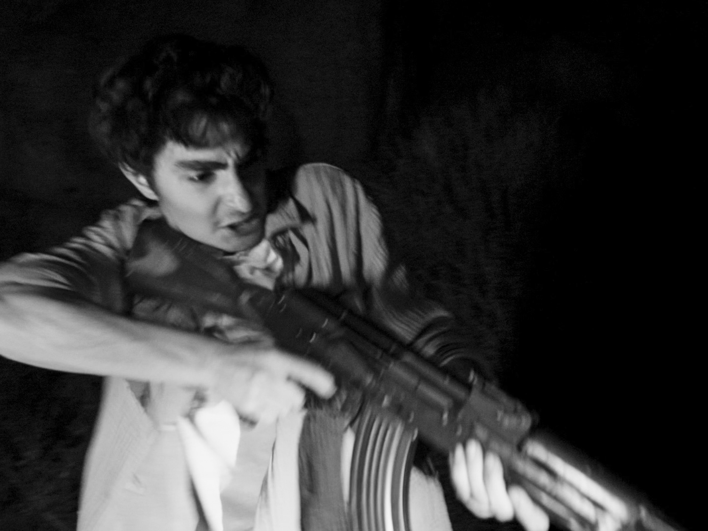 The Box Still 4